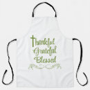 Search for thankful quotes aprons Fall