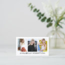 Search for actor business cards Models