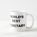 Search for worlds best secretary mugs Boss