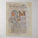 Search for 09th posters Carolingian