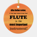 Search for flutes christmas tree decorations Flautist