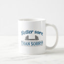 Search for better than mugs Motivation