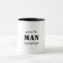 Search for you the man mugs Groom