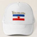 Search for serbs hats Yugoslavia