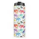 Search for elephants travel mugs Jungle
