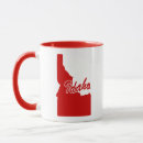 Search for state of idaho mugs Pride