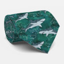 Search for jaws ties Sea