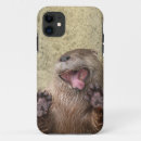 Search for otters iphone cases Animal