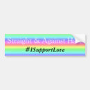 Search for straight bumper stickers Lesbian