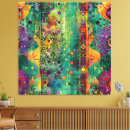 Search for psychedelic art Boho