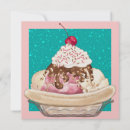 Search for split invitations Sundae