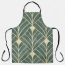 Search for luxury style aprons Pattern