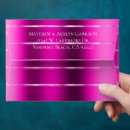 Search for magenta envelopes Feminine