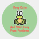 Search for keep calm labels Create your own