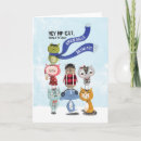 Search for hipster cards Trendy