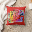 Search for girl superhero cushions Paris france