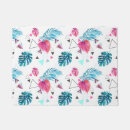 Search for leaf pattern doormats Palm tree