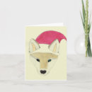 Search for wolf blank cards Animal
