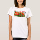 Search for tulip tshirts Nature