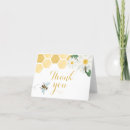 Search for bee party cards Yellow