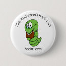 Search for book club badges Cute