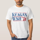 Search for reagan bush tshirts Republican