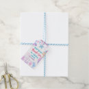 Search for mermaid gift tags Purple