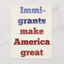 Search for immigrant postcards Resist