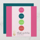Search for swatch invitations Palette