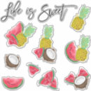 Search for sweet fruit quotes Life is sweet