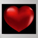 Search for luv posters Heart