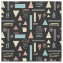 Search for geometric pattern fabric Elegant