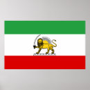Search for iran posters Flag