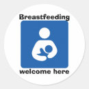 Search for breastfeeding stickers Nursing