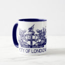 Search for city of london mugs Vintage