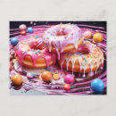 Search for toppings postcards Sweet