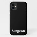 Search for surgeons iphone cases Surgery