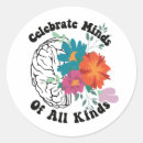 Search for neurodiversity stickers Mental health