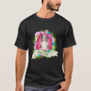 Search for blue merle collie tshirts Happy