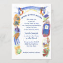 Search for tallit bar bat mitzvah invitations Tefillin