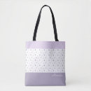 Search for polka dot pattern bags Contemporary