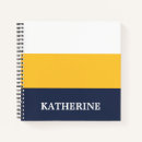 Search for stripe notebooks Colourful