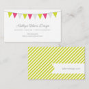 Search for banner business cards Modern