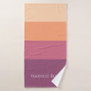 Search for fall color bath towels Autumn