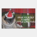 Search for pug dogs stickers Pets