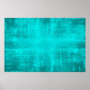 Search for turquoise blue posters Blank