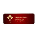 Search for hindu return address labels Ganesh