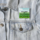 Search for forgetful badges Fun
