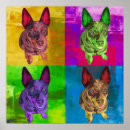 Search for cattle dog art Fun