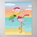 Search for cartoon flamingo posters Cute